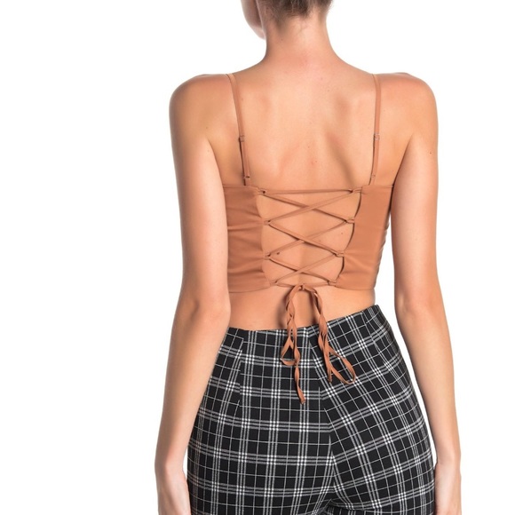 Tiger Mist Top, New - Picture 5 of 6